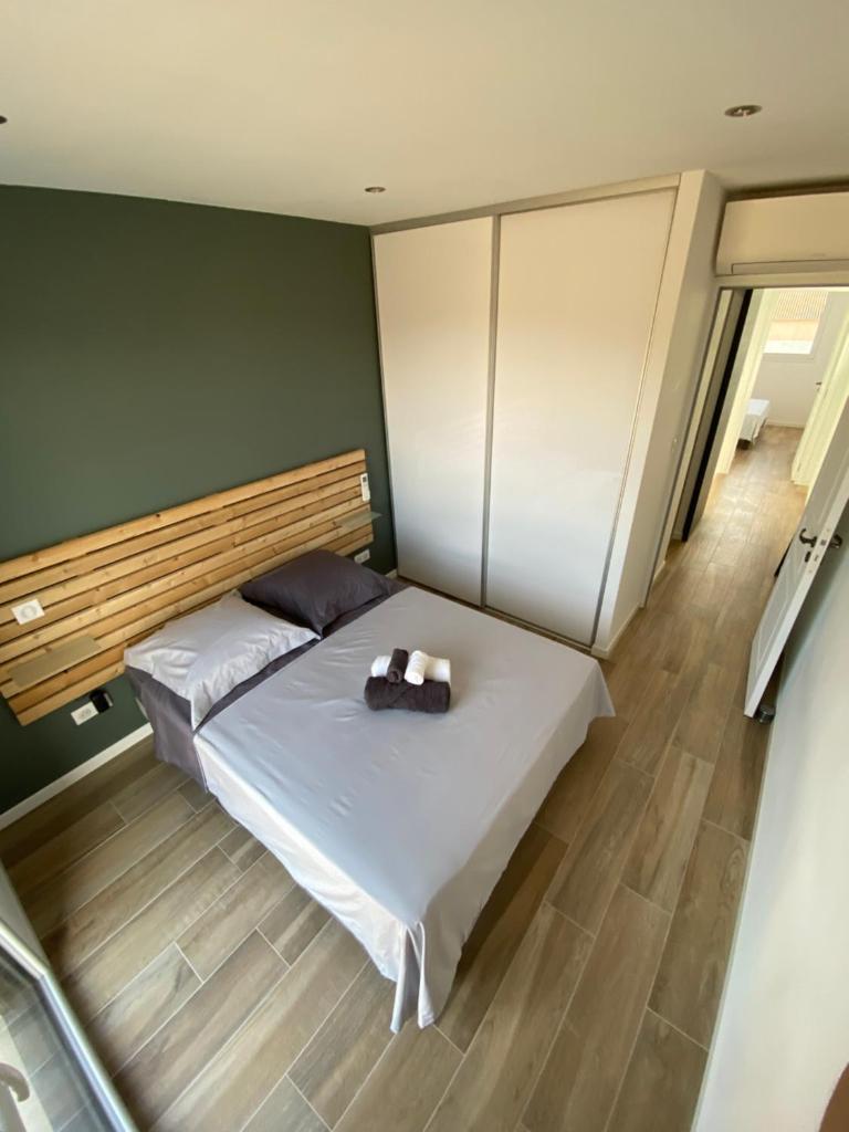 MAISON NEUVE PORTO VECCHIO 8