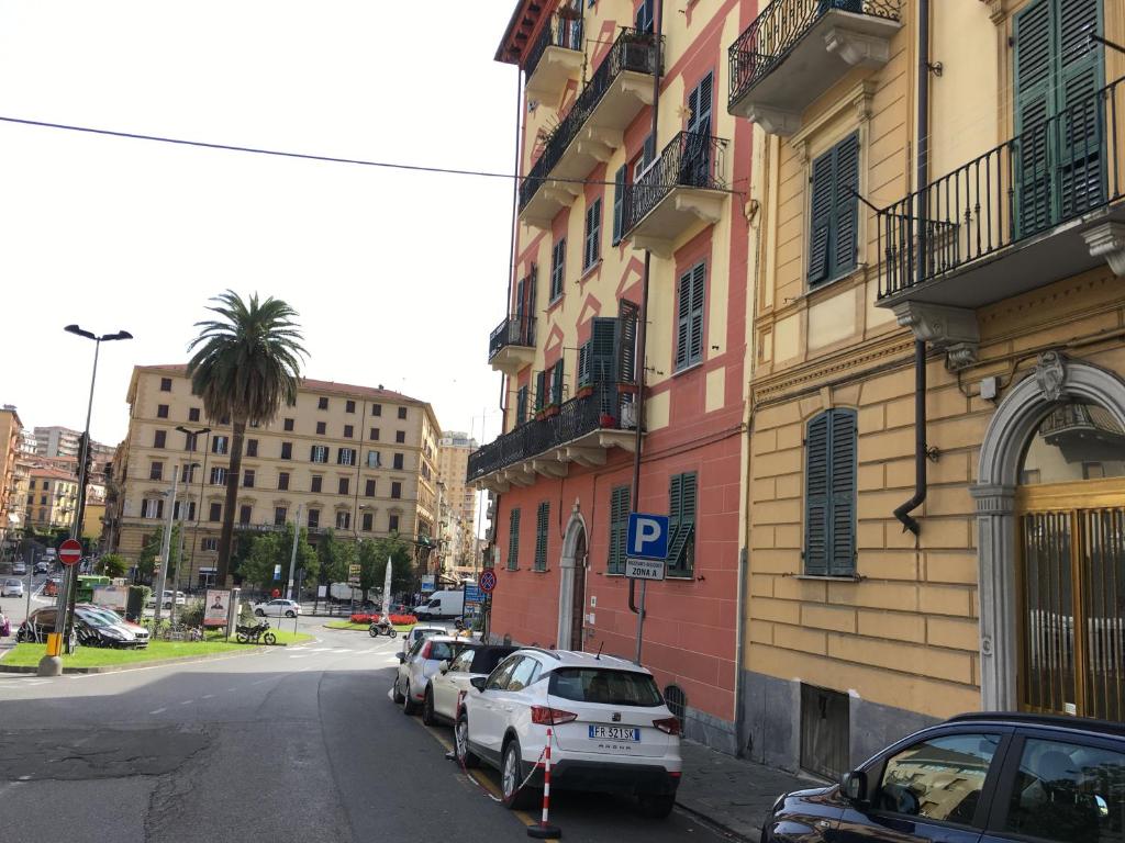 Mare&Sentieri Apartment 6