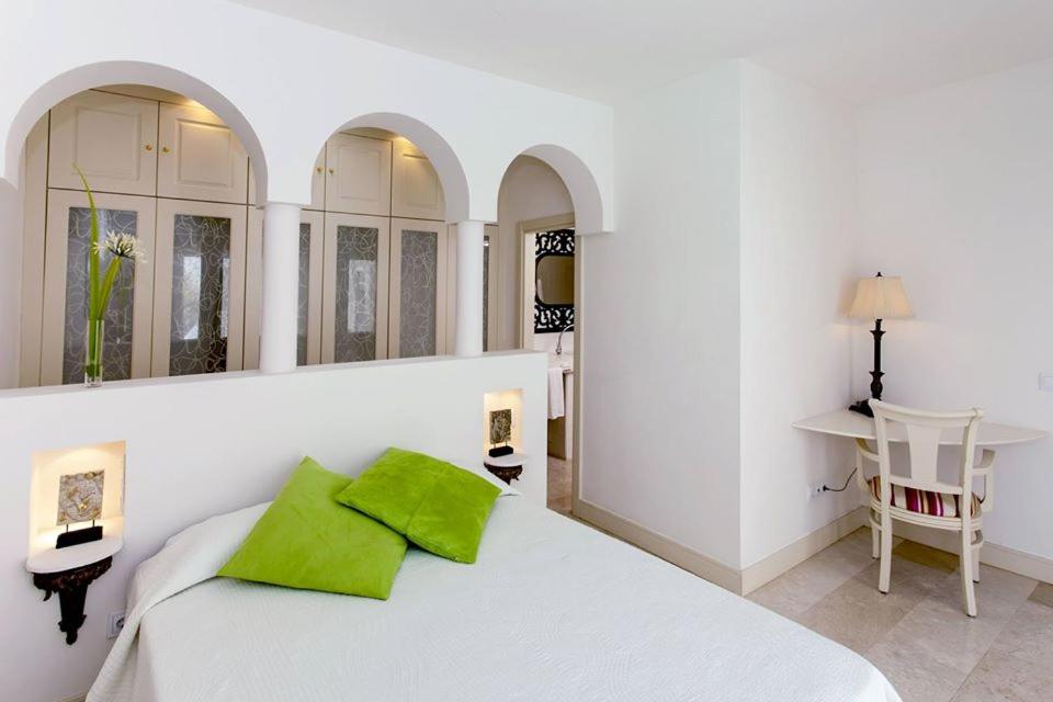 Villa Alegria 2