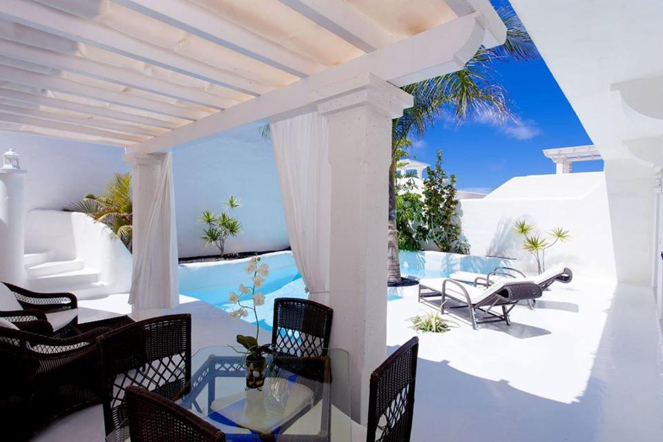 Villa Alegria 4