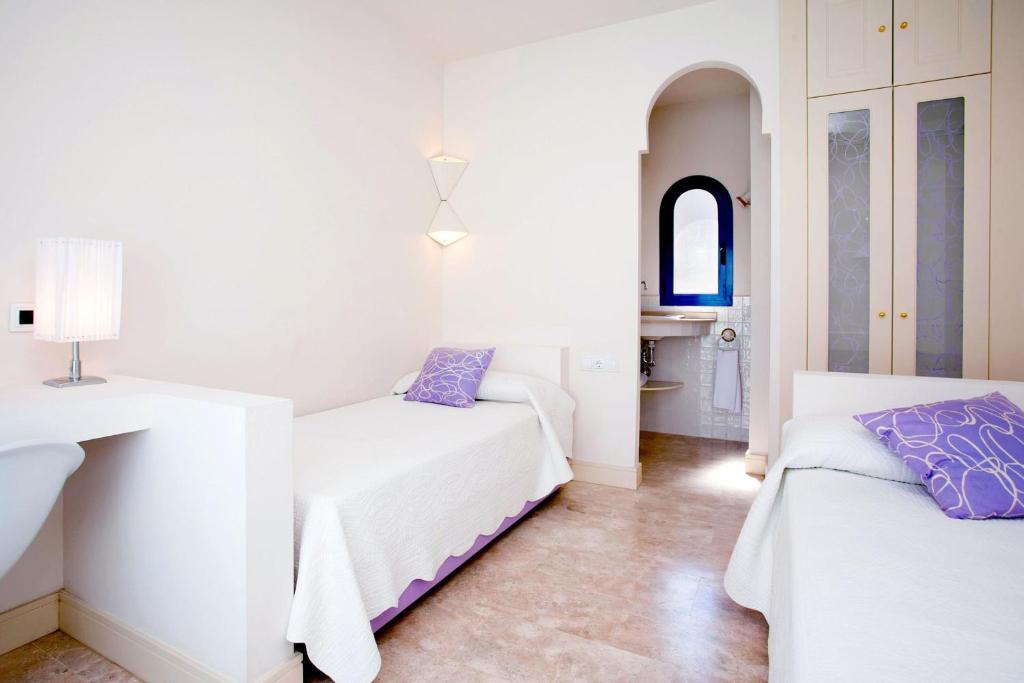 Villa Alegria 8