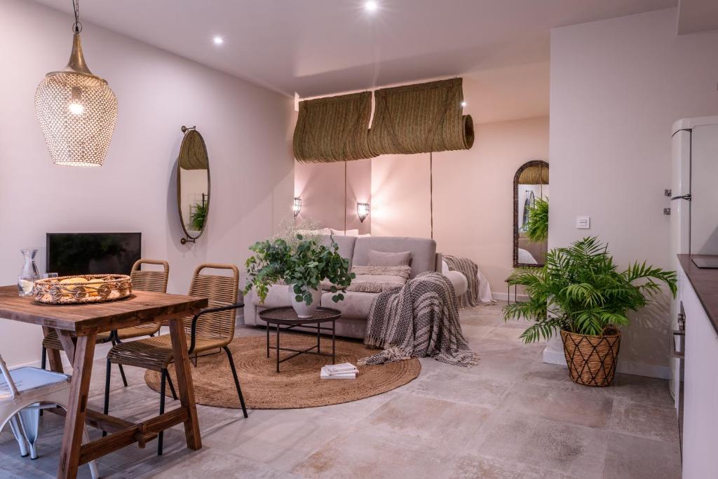 CANDIL SUITE Origen 5