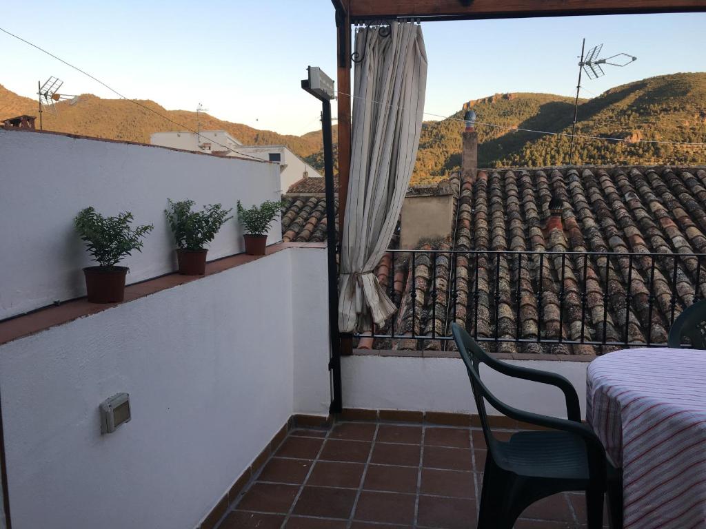 La casita de la dormilona 5