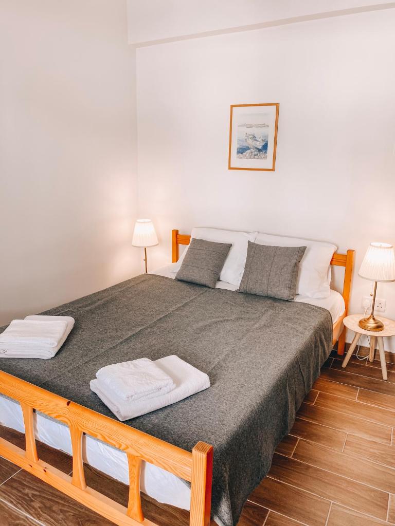 Cozy place 6