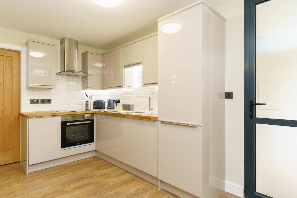 City Apartments - Monkbar Mews 5