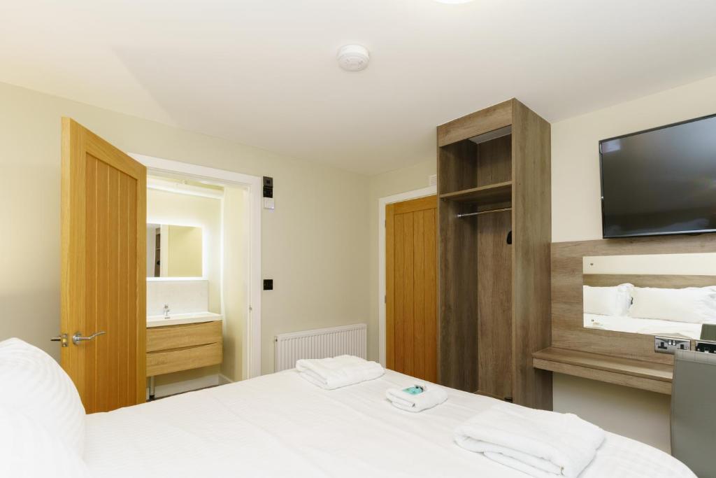 City Apartments - Monkbar Mews 7
