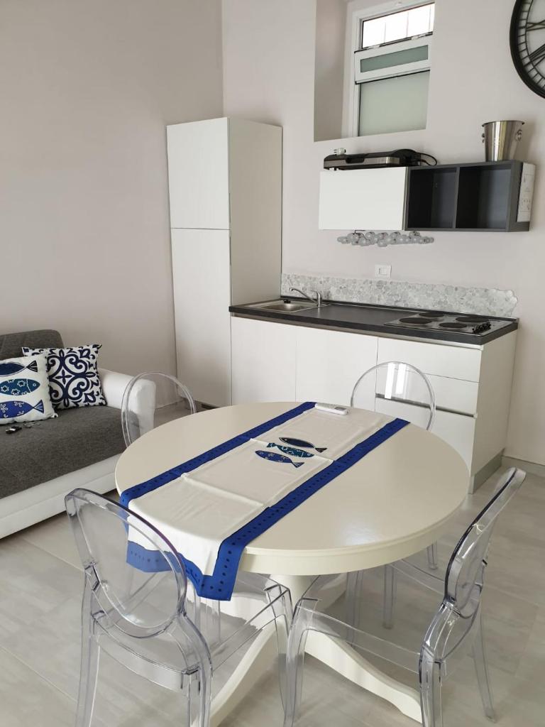 Casa Bolle Ortigia 4