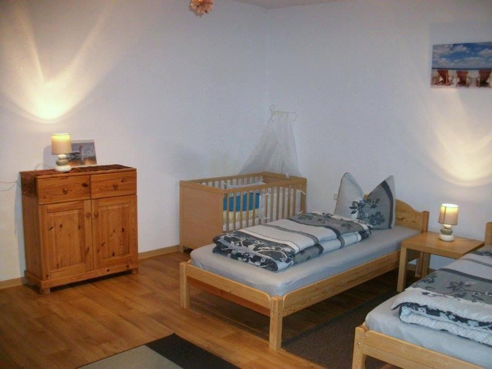 Ferienwohnung Landwirtschaftliches Gut Taentzler 8