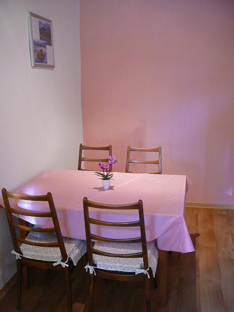Ferienwohnung Landwirtschaftliches Gut Taentzler 7