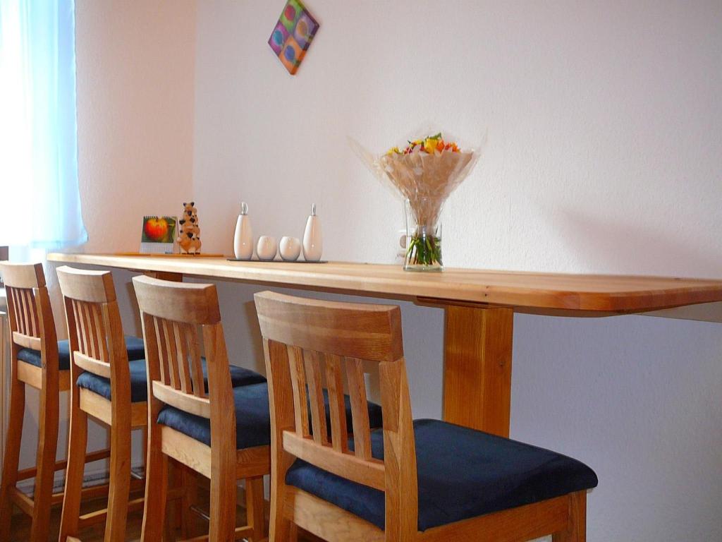 Ferienwohnung Landwirtschaftliches Gut Taentzler 4