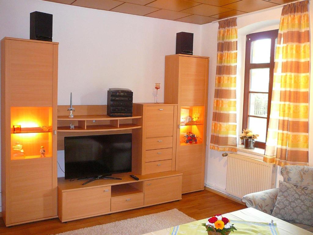 Ferienwohnung Landwirtschaftliches Gut Taentzler 5