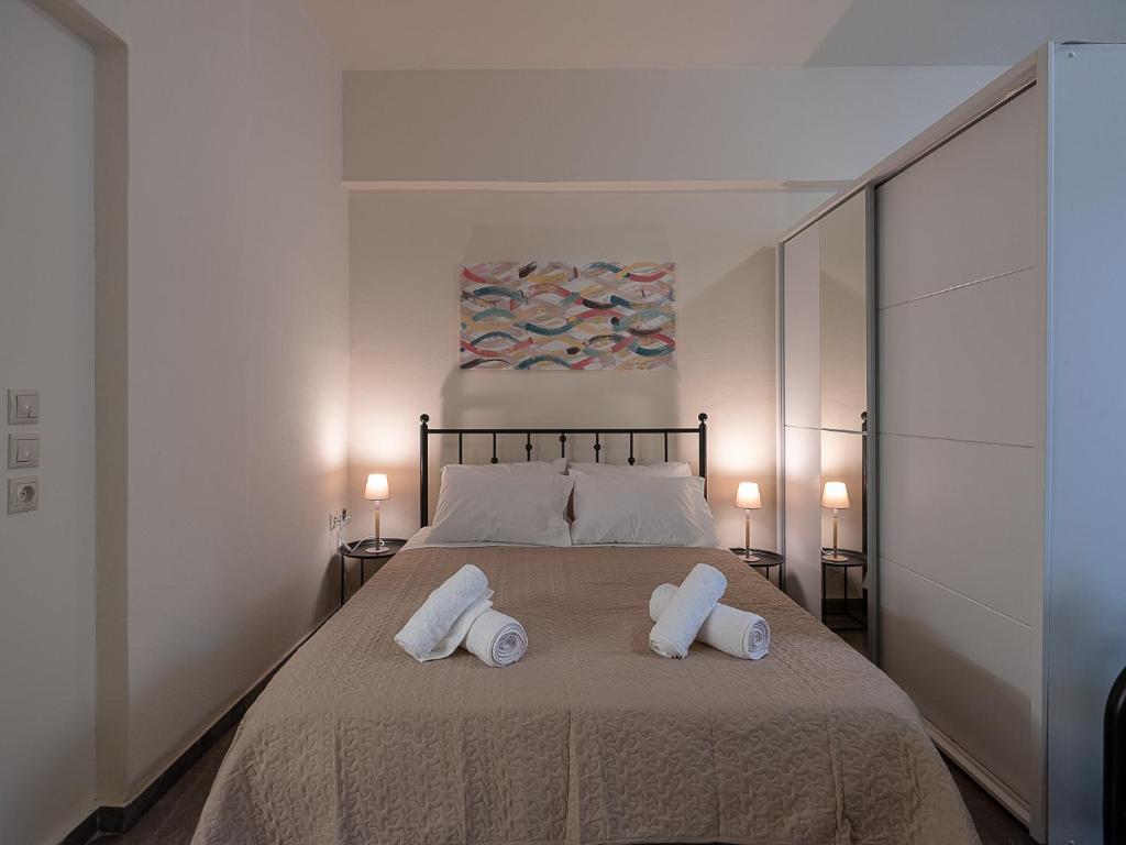 Luxury Apts Heraklion Center 2