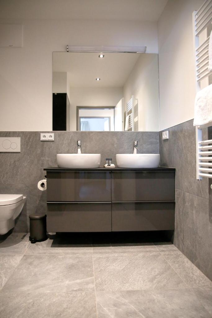 Apartment Bacher 8