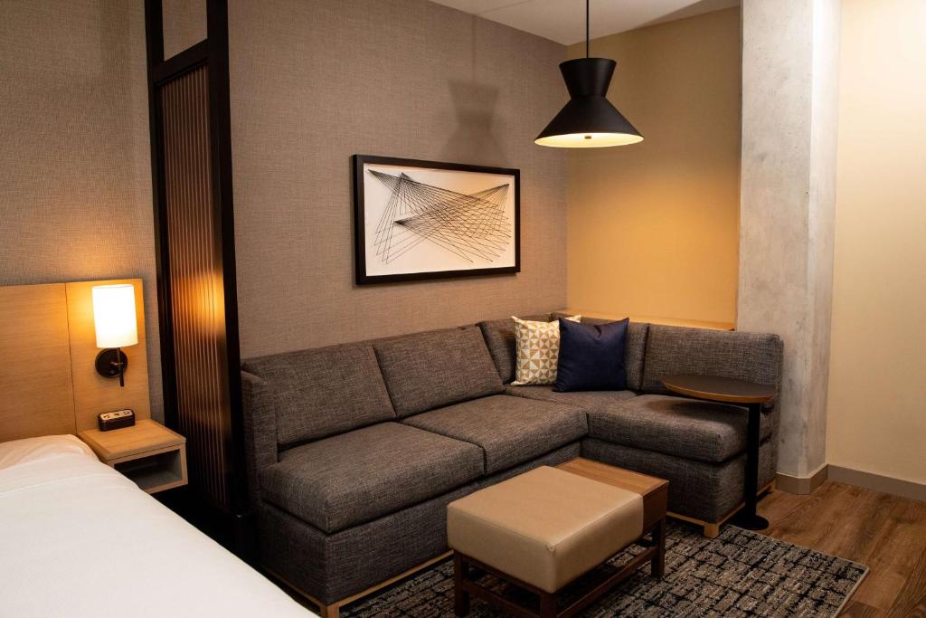 Hyatt Place Chicago Wicker Park Image