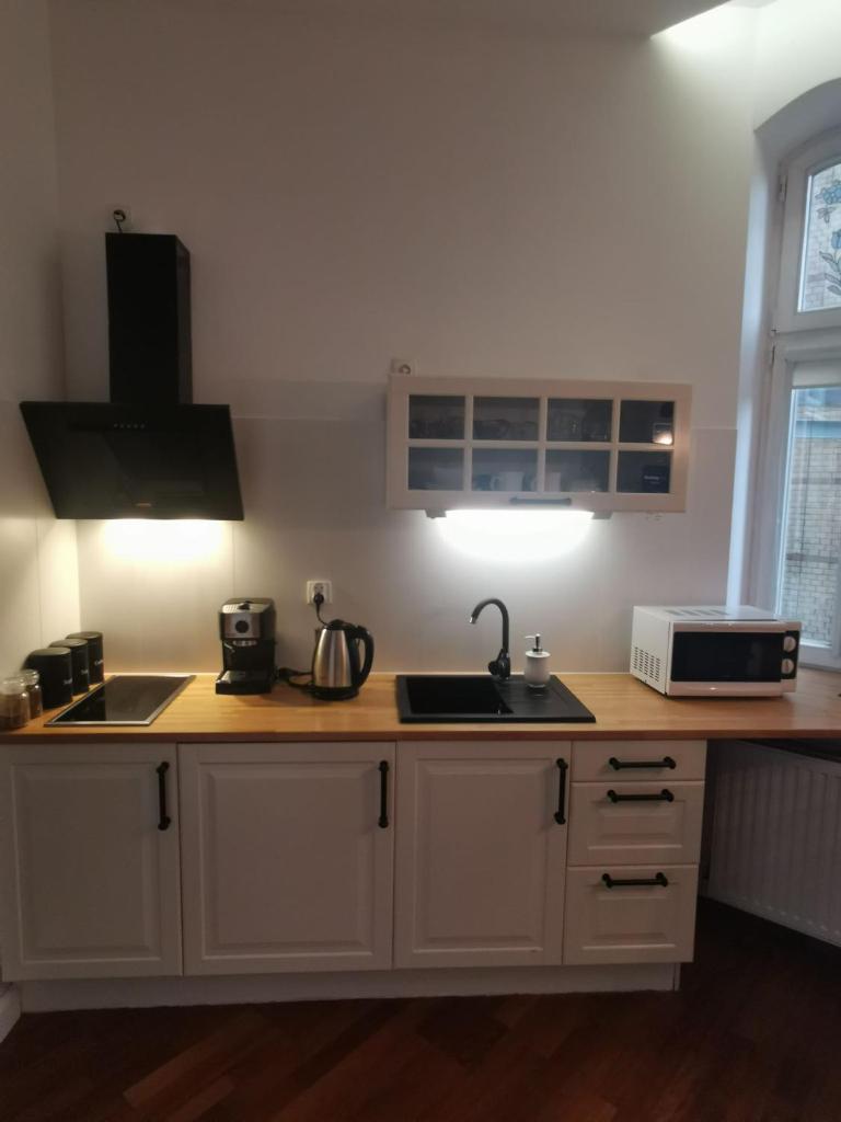 Apartamenty APARTLUX self check-in 24h 6