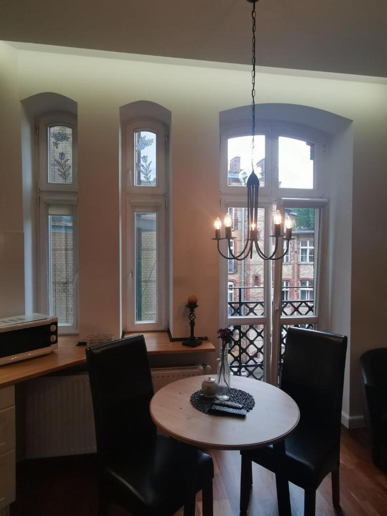 Apartamenty APARTLUX self check-in 24h 4