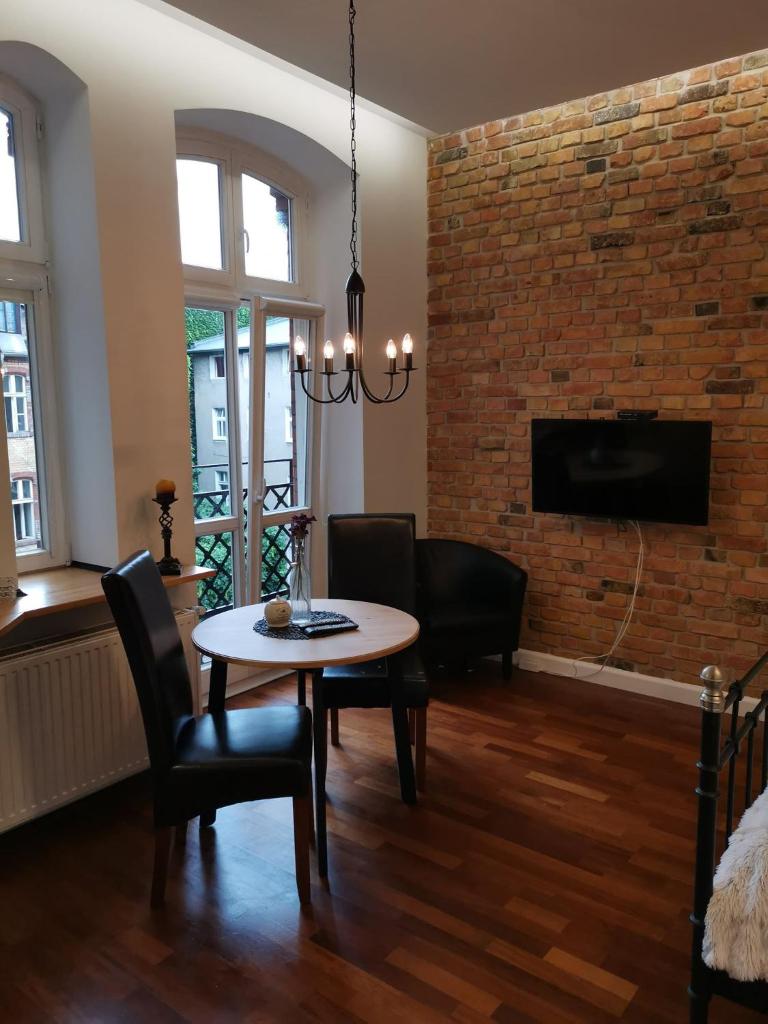Apartamenty APARTLUX self check-in 24h 2