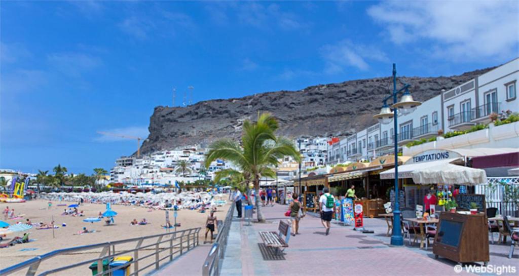 Captains House Playa De Mogan by El Sirocco 6