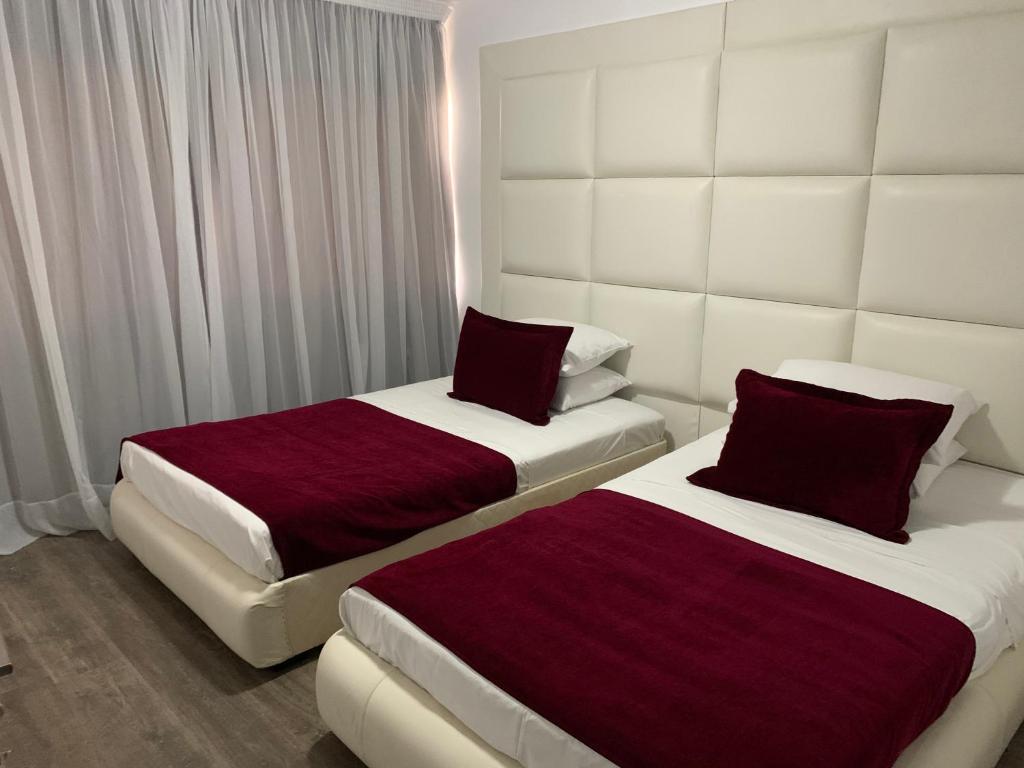 Pasithea Holiday Apartments 7