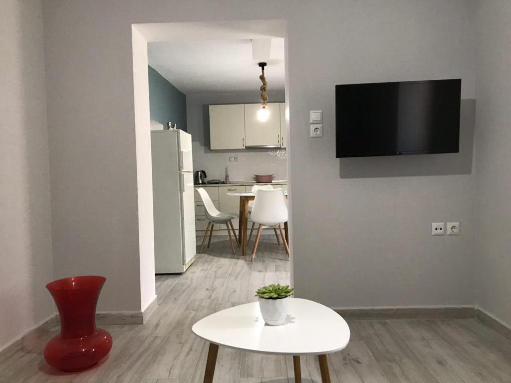 Harmony apartment 5