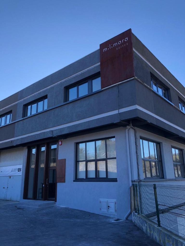 Milimara Suites 4