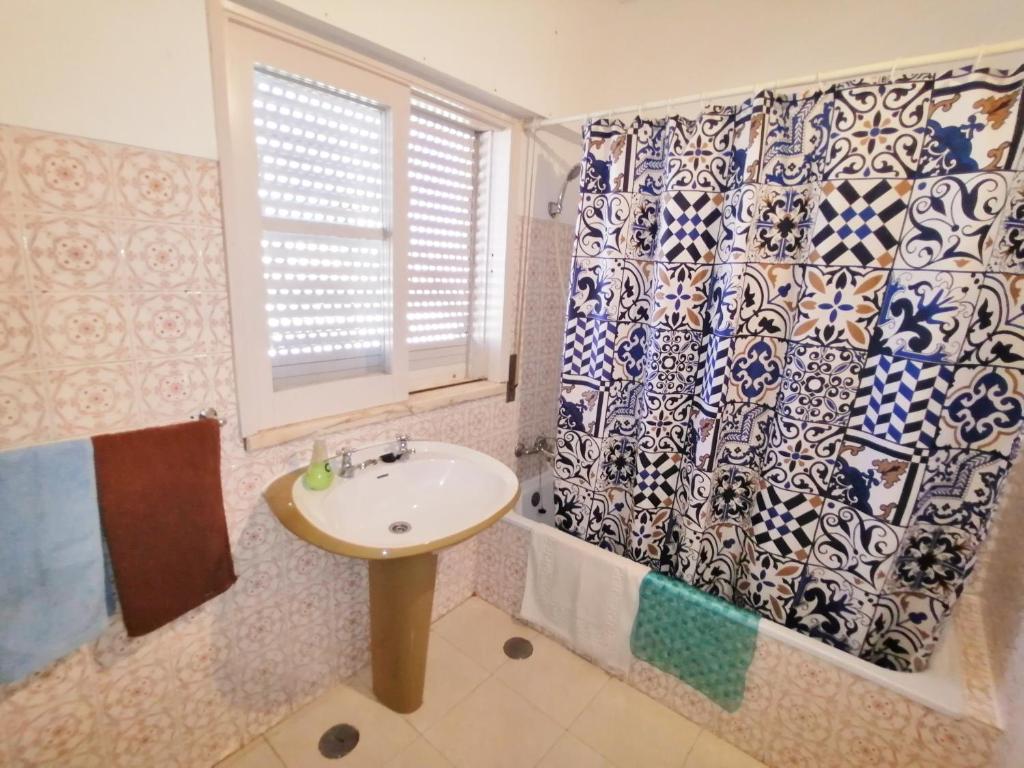 Apartamento Penha T3 3
