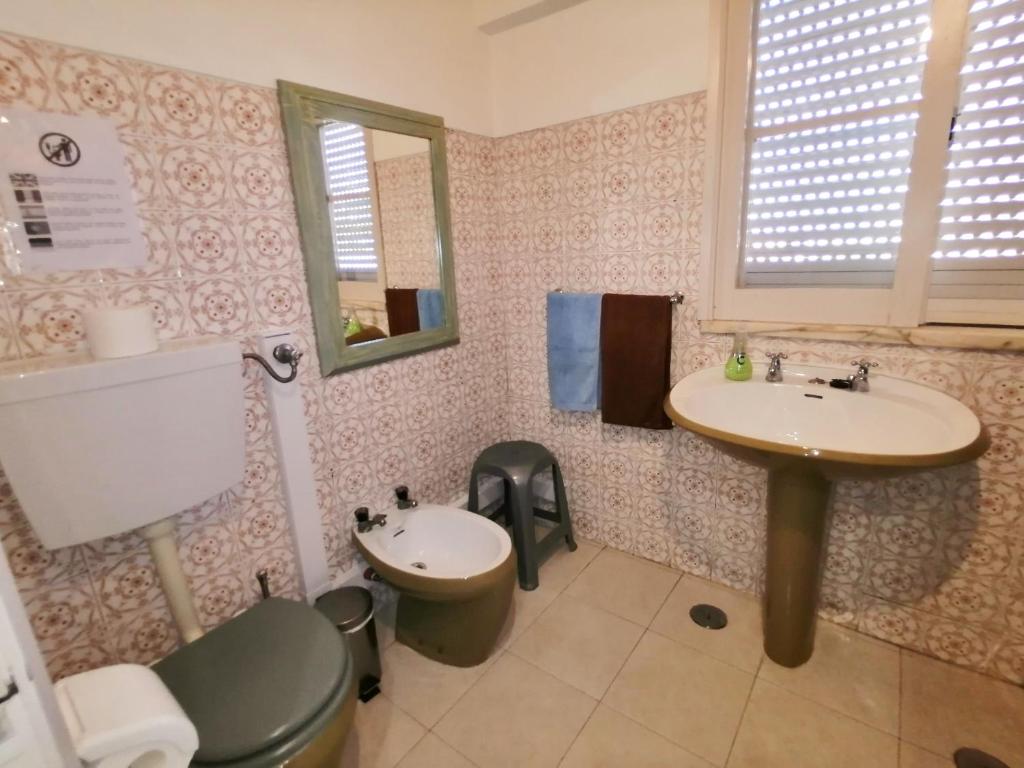 Apartamento Penha T3 8