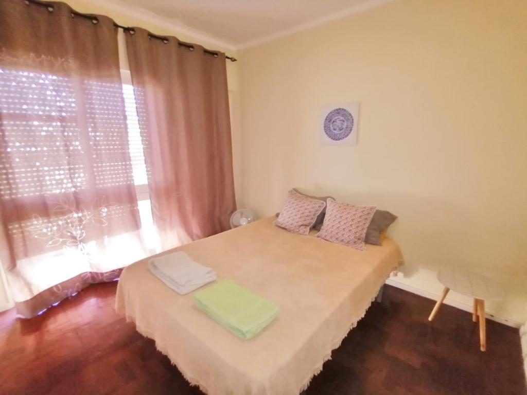 Apartamento Penha T3 7