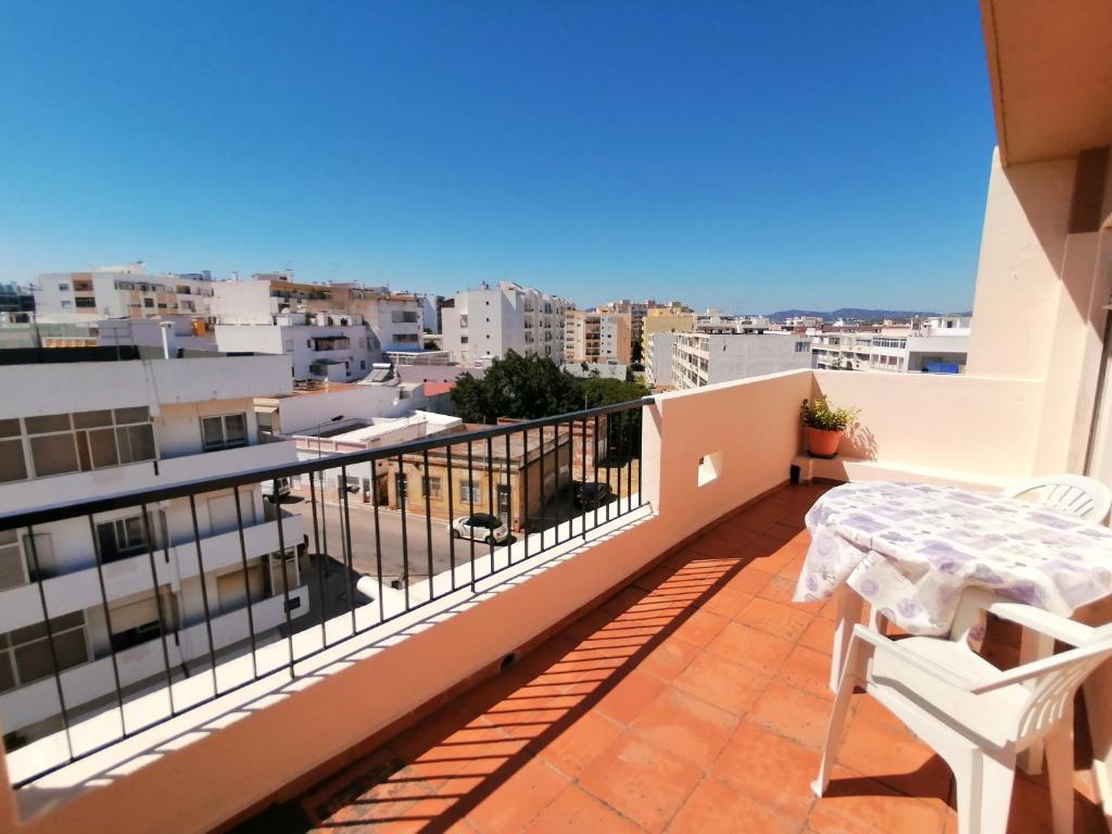 Apartamento Penha T3 6