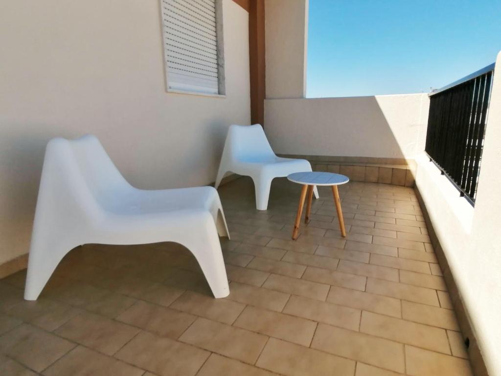Apartamento Penha T3 5