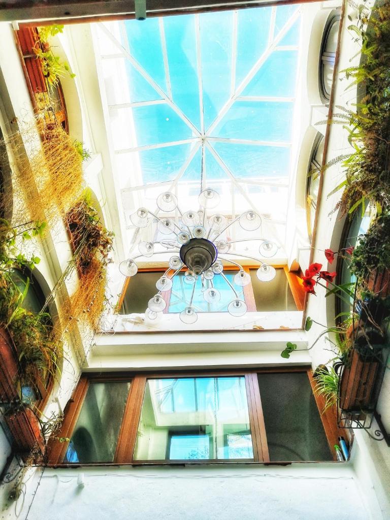 El Beaterio Apartments 2
