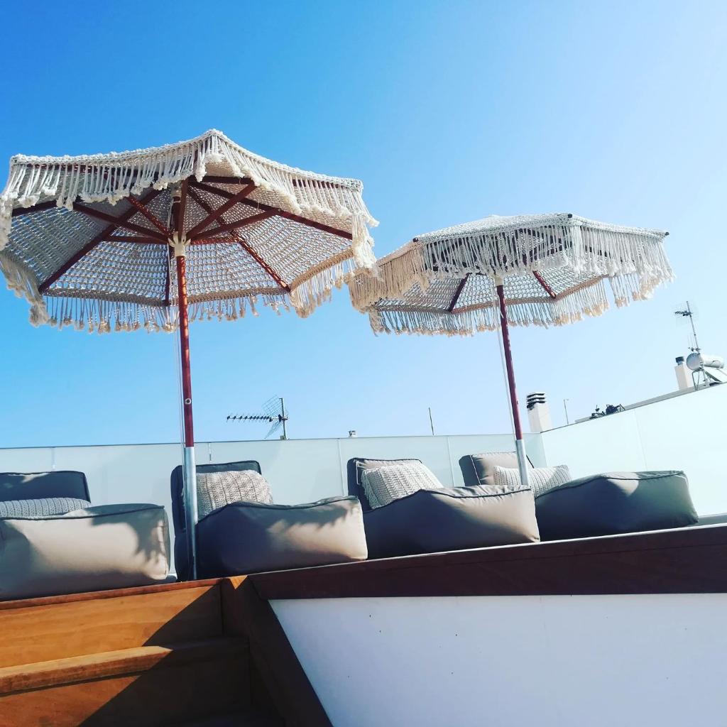 Majestique of Naxos luxury suites 8