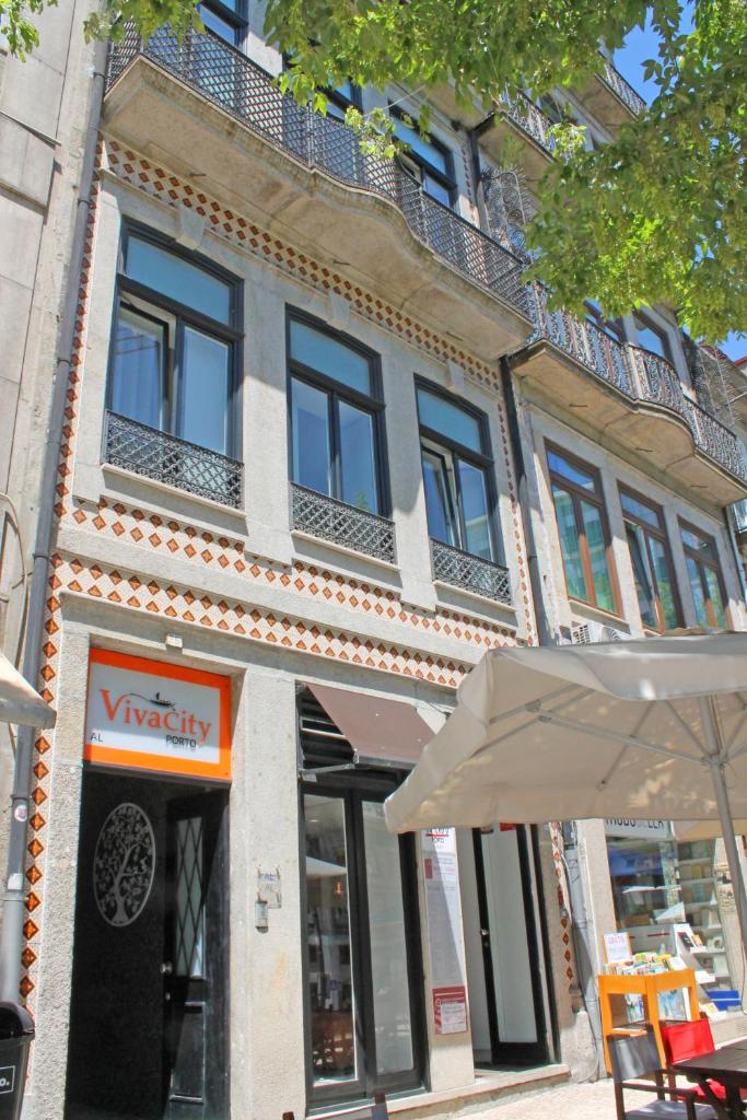 Vivacity Porto - Rooms & Apartments 2