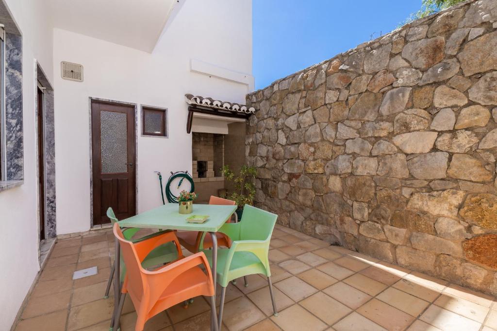 Casa Jacarandá 6