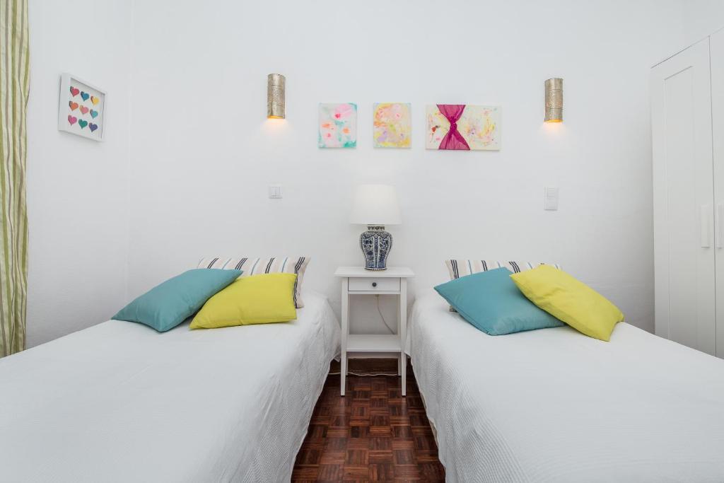 Casa Jacarandá 8