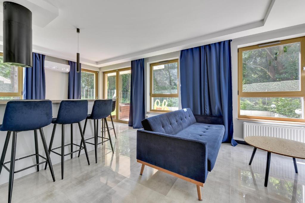 Comfort Apartments Dolny Sopot 8