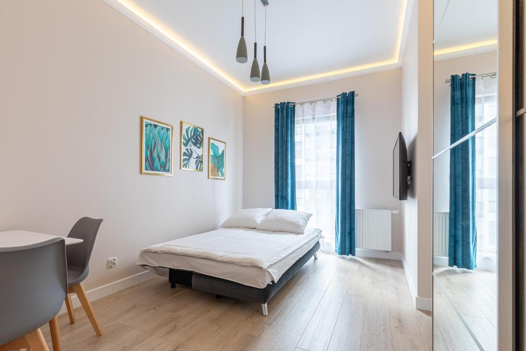Premium Apartments Plaża Brzeźno 7