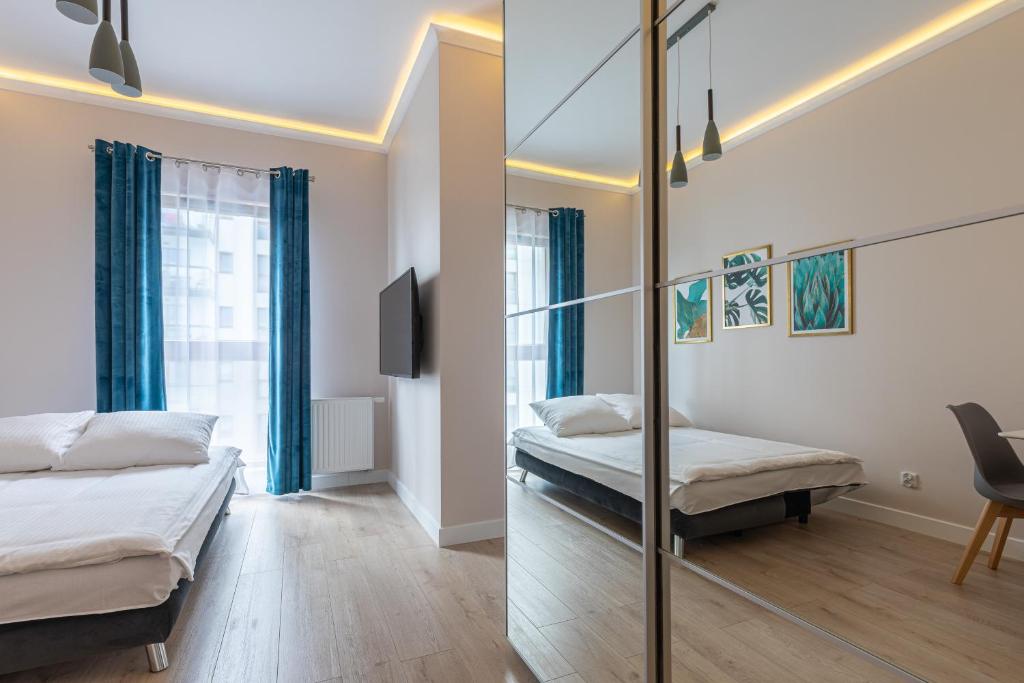 Premium Apartments Plaża Brzeźno 2
