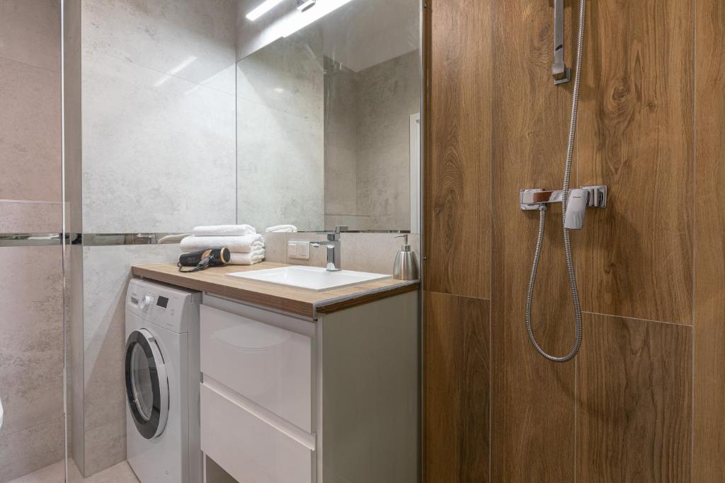 Premium Apartments Plaża Brzeźno 8