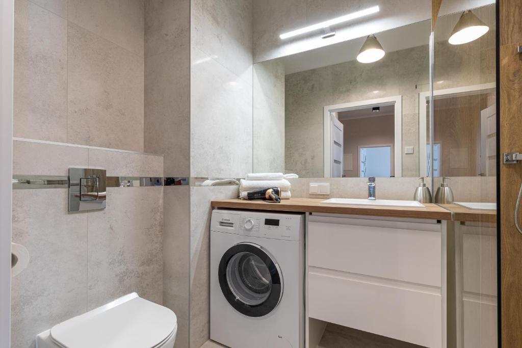 Premium Apartments Plaża Brzeźno 3