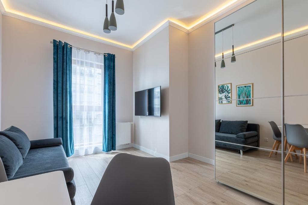 Premium Apartments Plaża Brzeźno 5