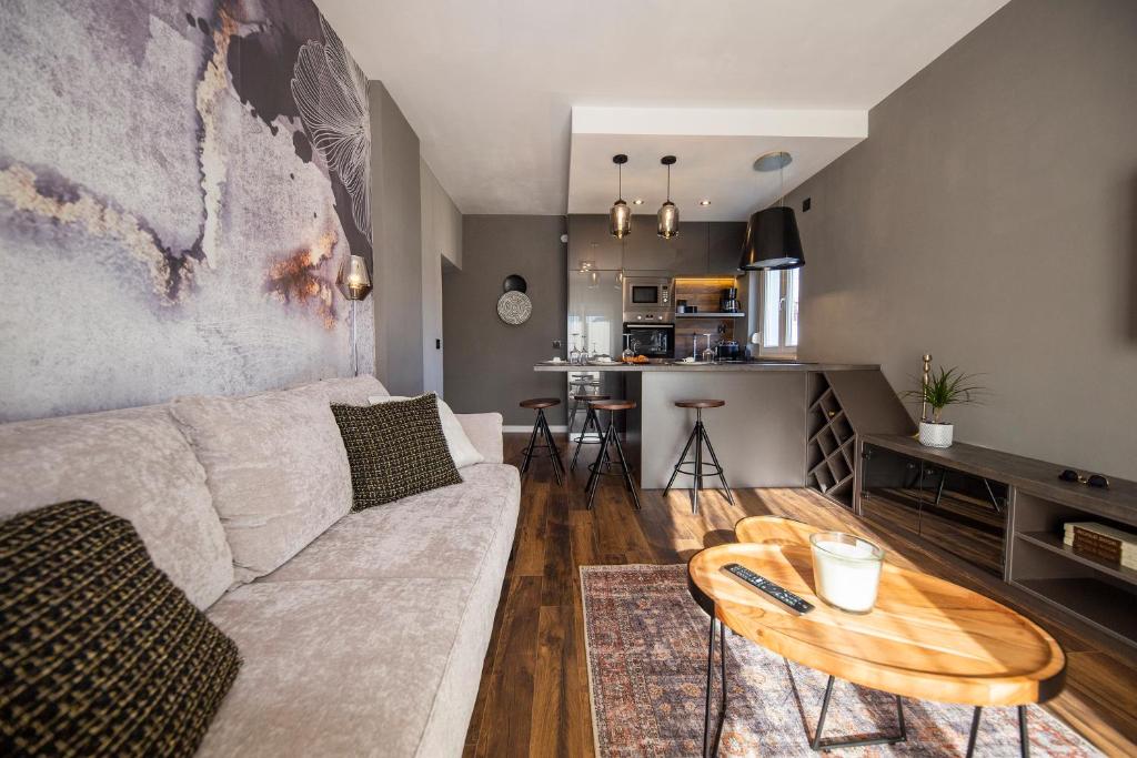 Apartment Dorotea's Place 4