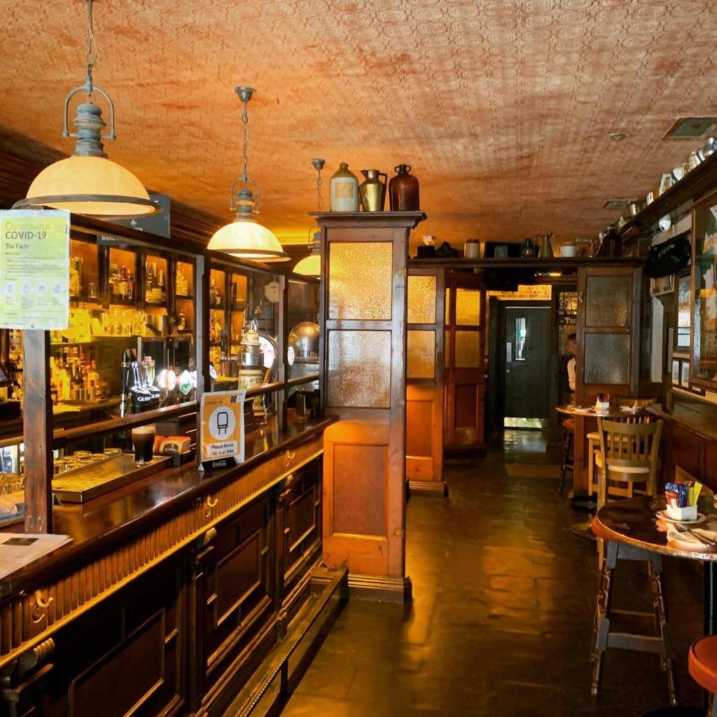 The Draper Rooms Image