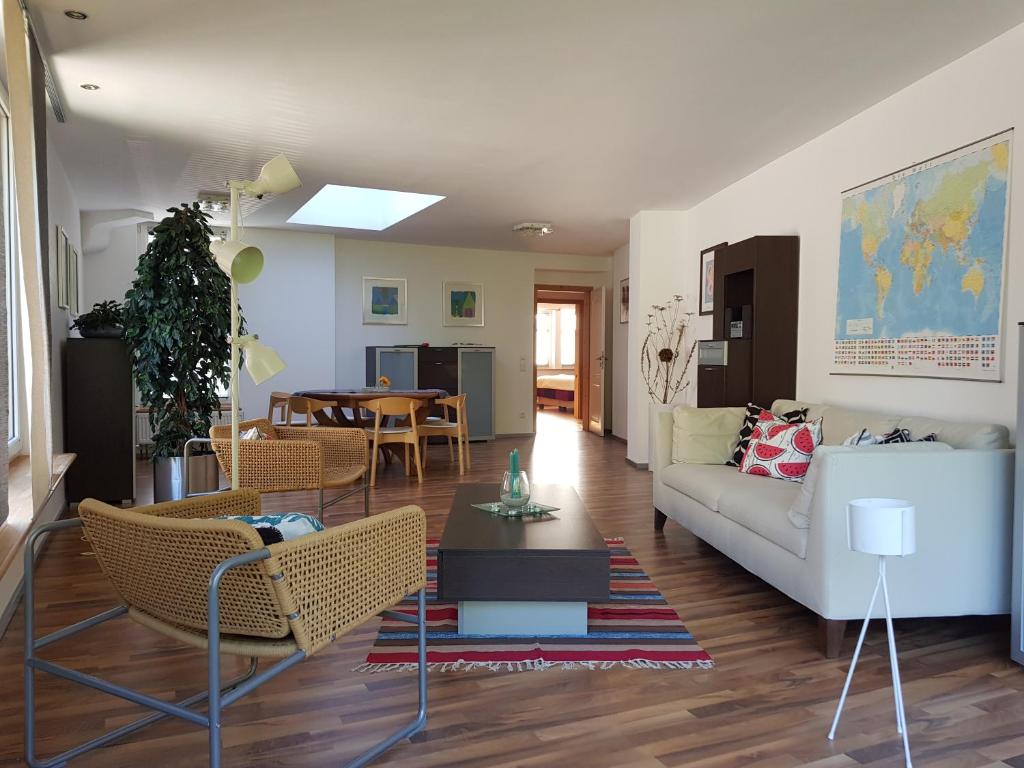 Haus Waldblick 4