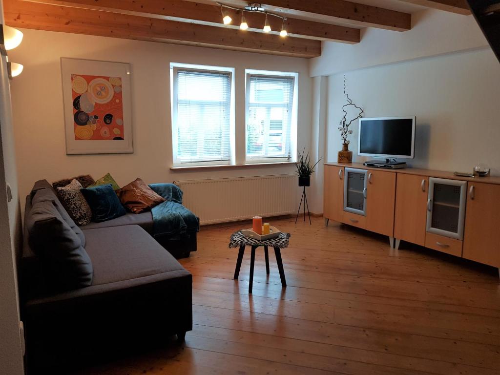 Haus Waldblick 5