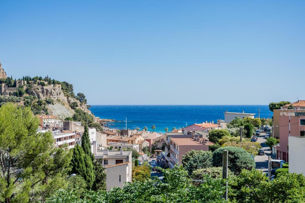 Le Bosquet 2 par Dodo-a-Cassis