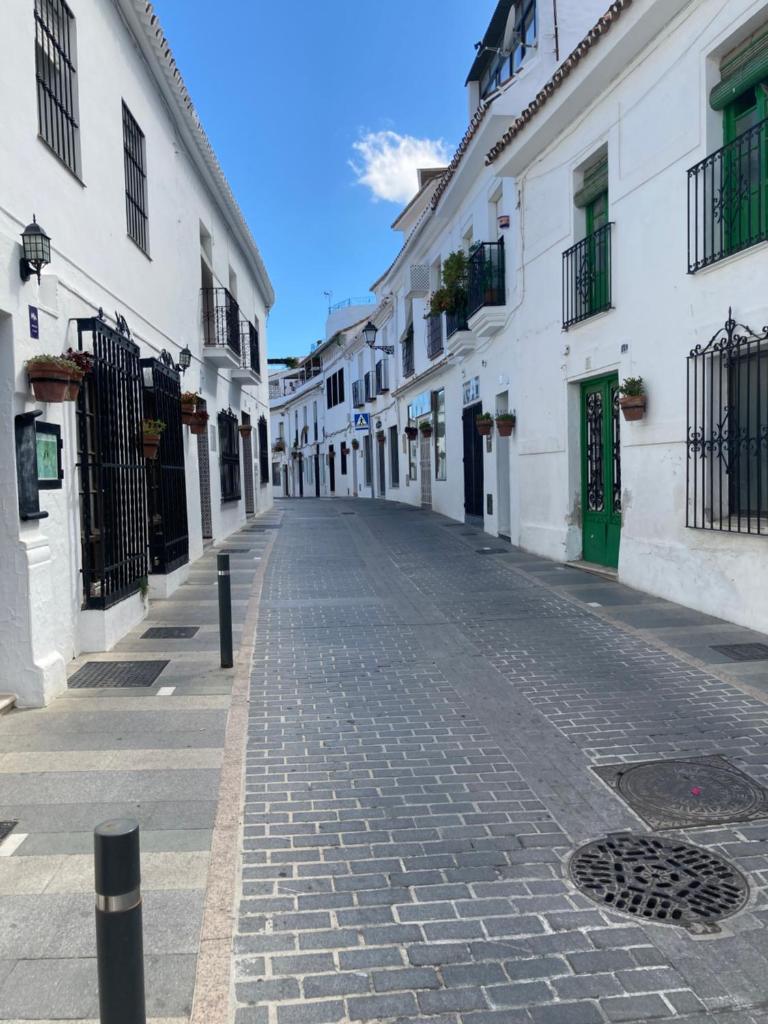 Casa rustica Mijas Pueblo 6