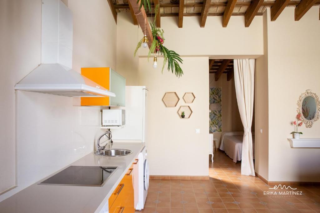 Jerez Centro MRZ Rentals 2