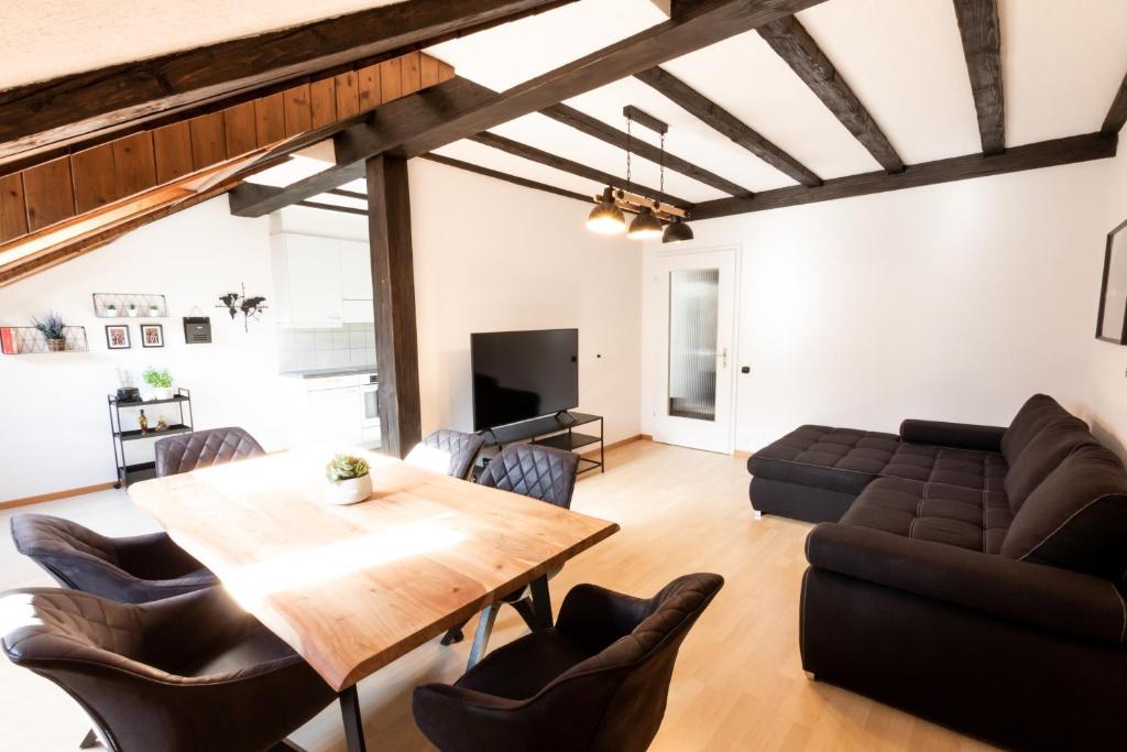 Armotti Apartments Lorraine 5