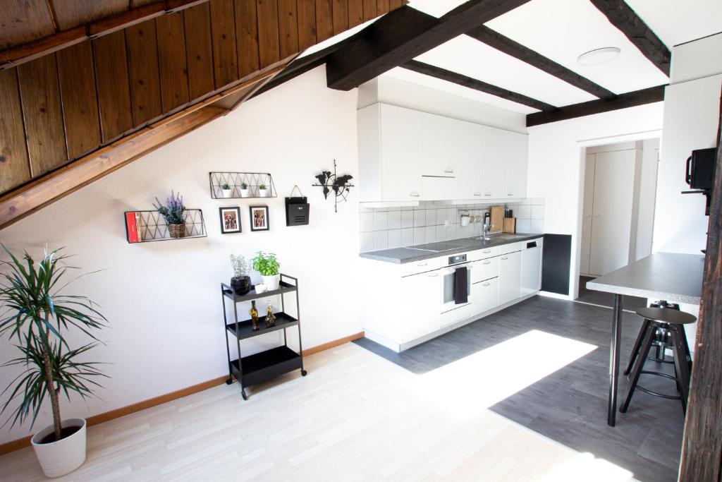 Armotti Apartments Lorraine 8